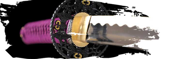 Tsuba